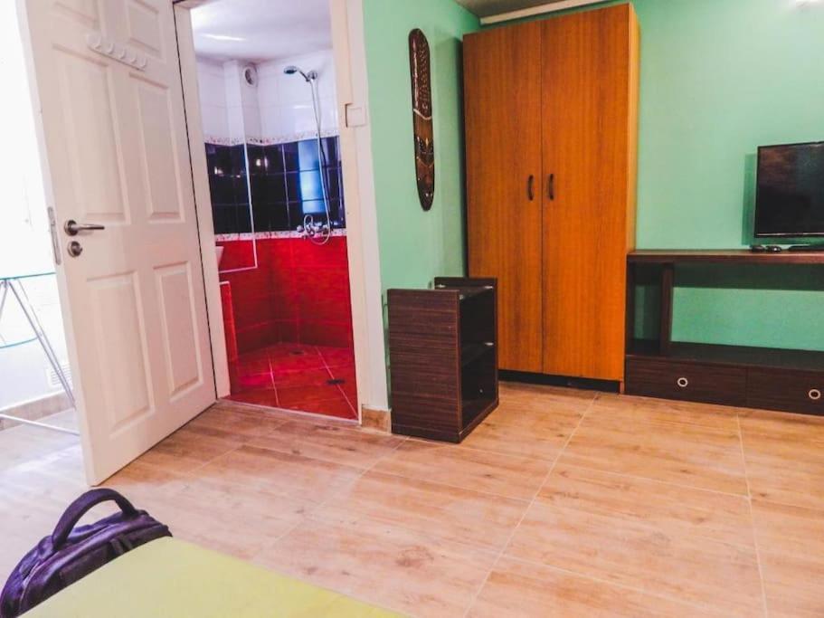 Top Center Studio 1 Sofia Ngoại thất bức ảnh